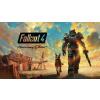 Fallout 4: Anniversary Edition (Xbox Series X/S / Xbox One / Windows 10) (Global) - MS Store PC Fallout 4: Anniversary Edition (Xbox Series X/S / Xbox One / Windows 10) (Global) - MS Store PC