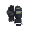 Vallerret Skadi Zipper Mitt LRS: Green, limitovaná edícia, Mrukavice Vallerret Skadi Zipper Mitt LRS: Green, limitovaná edícia, Mrukavice
