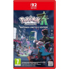 Pokemon Legends: Z-A Edícia pre Nintendo Switch 2 Pokemon Legends: Z-A Edícia pre Nintendo Switch 2