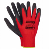 Rukavice Verken RedLatex, veľkosť 9 - L, 1 pár Rukavice Verken RedLatex, veľkosť 9 - L, 1 pár