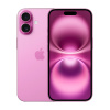 Apple iPhone 16 128GB - Indian Spec - Pink Apple iPhone 16 128GB - Indian Spec - Pink