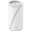 TP-Link Deco BE65-5G(1-pack) Mesh systém BE9300 s 5G modemem, WiFi 7, 3x 2.5GLAN, USB, 2,4/5/6GHz TP-Link Deco BE65-5G(1-pack) Mesh systém BE9300 s 5G modemem, WiFi 7, 3x 2.5GLAN, USB, 2,4/5/6GHz