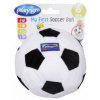 Lopta pre deti Playgro - Moja prvá futbalová loptička (9321104120175) Lopta pre deti Playgro - Moja prvá futbalová loptička (9321104120175)