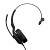 Jabra Evolve2 50 Slúchadlá s mikrofónom Kábel Pres hlavu Kancelária / call centrum Bluetooth (25089-889-999) Jabra Evolve2 50 Slúchadlá s mikrofónom Kábel Pres hlavu Kancelária / call centrum Bluetooth (25089-889-999)