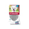 Advantix pro psy 4-10 kg spot-on 1x1 ml Advantix pro psy 4-10 kg spot-on 1x1 ml