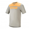 Alpinestars Drop 4.0 S/S Jersey dres - Green Steel Tangerine XL Alpinestars Drop 4.0 S/S Jersey dres - Green Steel Tangerine XL