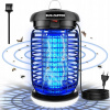Lampa proti švábom, muchám 0,18 kg Lampa proti švábom, muchám 0,18 kg