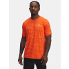 Pánske tričko Under Armour Vanish Energy Printed SS Oranžová LG Pánske tričko Under Armour Vanish Energy Printed SS Oranžová LG