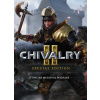 Chivalry 2 - Epic Games Store PC Chivalry 2 - Epic Games Store PC