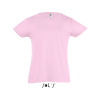 SOL's Collection Tričko Cherry, krátký rukáv, dívčí COT25198135586-medium pink 8 roků Růžová medium SOL's Collection Tričko Cherry, krátký rukáv, dívčí COT25198135586-medium pink 8 roků Růžová medium