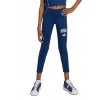 Detské legíny adidas JM5937 tmavomodrá 116 Detské legíny adidas JM5937 tmavomodrá 116