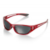 Tom Martin Polarizačné okuliare Sport bordo TM989 Tom Martin Polarizačné okuliare Sport bordo TM989