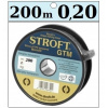Stroft GTM 200 m 0,20 mm 4,2 kg Stroft GTM 200 m 0,20 mm 4,2 kg