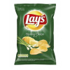Chipsy zemiakové LAYS jarná cibuľka 60 g Chipsy zemiakové LAYS jarná cibuľka 60 g