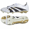 ADIDAS PREDATOR LEAGUE FT FG/MG (45 1/3) Topánky Lisovky Unisex Biela ADIDAS PREDATOR LEAGUE FT FG/MG (45 1/3) Topánky Lisovky Unisex Biela