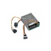 TIPA Regulátor otáčok PWM pre stejnosmerné motory 55V do 40A s displejom TIPA Regulátor otáčok PWM pre stejnosmerné motory 55V do 40A s displejom