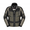 bunda 4SEASON EVO SPIDI black/military green Veľkosť: M, Veľkost: M bunda 4SEASON EVO SPIDI black/military green Veľkosť: M, Veľkost: M