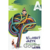 Slovenský jazyk A, 2. diel Slovenský jazyk A, 2. diel