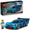 LEGO® Speed Champions 77253 Hyperšportové auto Bugatti Vision Gran Turismo LEGO® Speed Champions 77253 Hyperšportové auto Bugatti Vision Gran Turismo
