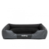 Pelech pre psa Reedog Grey Luxus - L Pelech pre psa Reedog Grey Luxus - L