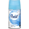 BRAIT AUTOMATICKÝ SPREJ NÁHRADNÁ NÁPLŇ FRESH LINEN 250 ML BRAIT AUTOMATICKÝ SPREJ NÁHRADNÁ NÁPLŇ FRESH LINEN 250 ML