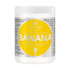 KALLOS BANANA MASKA NA VLASY S MULTIVITAMÍNOVÝM KOMPLEXOM 1000 ML KALLOS BANANA MASKA NA VLASY S MULTIVITAMÍNOVÝM KOMPLEXOM 1000 ML