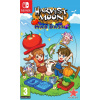 Harvest Moon Mad Dash SWITCH Nintendo Switch - Krabicová verzia Harvest Moon Mad Dash SWITCH Nintendo Switch - Krabicová verzia