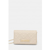 Love Moschino kabelka dámska z imitácie kože JC4079PP0OLA0110 béžová ONE SIZE Love Moschino kabelka dámska z imitácie kože JC4079PP0OLA0110 béžová ONE SIZE