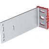K2 SYSTEMS Konsole K2 MFT-FOX VI 80 M 6.5/11 - fasádní K2 SYSTEMS Konsole K2 MFT-FOX VI 80 M 6.5/11 - fasádní