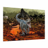 Podložka na stôl PVC Jurassic World PP23 Podložka na stôl PVC Jurassic World PP23