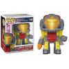 Funko Pop! Retro Toys Transformers Omega Supreme 149 Funko Pop! Retro Toys Transformers Omega Supreme 149
