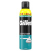 Gillette Classic Sensitive Pena na Holenie, na Citlivú Pokožku, 300 ml 1ks Gillette Classic Sensitive Pena na Holenie, na Citlivú Pokožku, 300 ml 1ks
