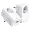 MERCUSYS MP500P KIT, AV1000 Gigabit Powerline štartovacia sada s prechodovou zásuvkou MERCUSYS MP500P KIT, AV1000 Gigabit Powerline štartovacia sada s prechodovou zásuvkou