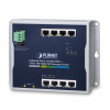 PLANET WGS-4215-8T2S sieťový prepínač Riadený L2 Gigabit Ethernet (10/100/1000) Čierna (WGS-4215-8T2S) PLANET WGS-4215-8T2S sieťový prepínač Riadený L2 Gigabit Ethernet (10/100/1000) Čierna (WGS-4215-8T2S)