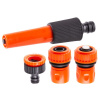 STREND Sada spojok TS4014B • 3/4 STREND Sada spojok TS4014B • 3/4
