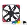 Noctua NF-S12A PWM chromax.black.swap Noctua NF-S12A PWM chromax.black.swap