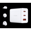 D-Link D-Link DCP-651 - 65W GaN Charger D-Link D-Link DCP-651 - 65W GaN Charger