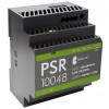 SilentiumPC Spínaný napájecí zdroj PSR 10048 230/48VDC 1,92A na DIN lištu, Napětí: 85-264VAC, Ta70, 17000-1568 SilentiumPC Spínaný napájecí zdroj PSR 10048 230/48VDC 1,92A na DIN lištu, Napětí: 85-264VAC, Ta70, 17000-1568