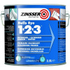 ZINSSER® BULLS EYE 1-2-3 · Blokátor skvrn & adhezní základní nátěr · bílý Velikost balení: 2,5 l ZINSSER® BULLS EYE 1-2-3 · Blokátor skvrn & adhezní základní nátěr · bílý Velikost balení: 2,5 l