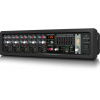 Behringer PMP550M audio mixér 5 kanály/kanálů 20 - 20000 Hz Černá Behringer PMP550M audio mixér 5 kanály/kanálů 20 - 20000 Hz Černá