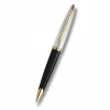 Waterman 1507/2120000 Carène Deluxe Black GT Waterman 1507/2120000 Carène Deluxe Black GT