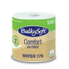 BULKYSOFT Bulkysoft Comfort ECO Papierová utierka v rolke, 2 vrstvy, 176m BULKYSOFT Bulkysoft Comfort ECO Papierová utierka v rolke, 2 vrstvy, 176m