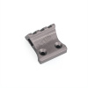 Airsoft taktická bočná montáž M-Lok/Keymod 45° Metal Dark Earth Airsoft taktická bočná montáž M-Lok/Keymod 45° Metal Dark Earth