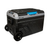 Blow 44-211# Cestovná chladnička s kompresorom do auta s objemom 42 l Blow 44-211# Cestovná chladnička s kompresorom do auta s objemom 42 l