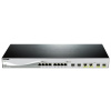 D-Link DXS-1210-12TC 8x10GbE 4xSFP+ switch D-Link DXS-1210-12TC 8x10GbE 4xSFP+ switch