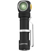 ArmyTek Wizard C2 WG Warm LED čelovka napájanie z akumulátora 1100 lm ArmyTek Wizard C2 WG Warm LED čelovka napájanie z akumulátora 1100 lm