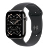 Apple Watch Series 11 GPS + Cellular 46mm Slate Titanium Cas Apple Watch Series 11 GPS + Cellular 46mm Slate Titanium Cas