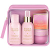 Baylis & Harding Jojoba Body Care Gift Set (Jojoba, Vanilka & Mandľový olej) - Darčeková sada Baylis & Harding Jojoba Body Care Gift Set (Jojoba, Vanilka & Mandľový olej) - Darčeková sada