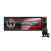 MANTA RS5502 Toronto II, Autorádio, BT, USB, 1DIN MANTA RS5502 Toronto II, Autorádio, BT, USB, 1DIN