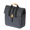 Basil Urban Dry Shopper sivá 25l Basil Urban Dry Shopper sivá 25l